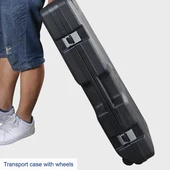 Scheppach AB1900 Elektrikli Kırıcı 1900W - 5908206901 thumbnail 2