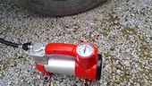 Attlas Eco Hk 150 Ledli Metal Araç Hava Kompresörü 100 Psi - A0106009 thumbnail 3