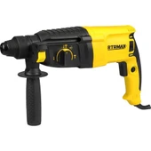 Rtrmax RTM226 800 W Elektropnömatik Kırıcı Delici 3 KG - 1