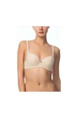 NBB Şeffaf Askılı Destekli Sütyen 1210 thumbnail 2