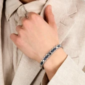 Maserati  JM225AVD87 Erkek Bileklik thumbnail 3