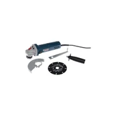 Bosch Profesyonel Gws 9-125 S Professional Avuç Taşlama Makinesi + Kesme Diski  0615990N3G thumbnail 4