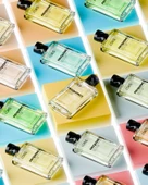 E-113 Frequence Erkek Parfüm EDP 50 ML thumbnail 7