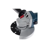 Bosch Profesyonel Gws 9-125 S Professional Avuç Taşlama Makinesi + Kesme Diski  0615990N3G thumbnail 6