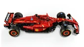LEGO Technic Ferrari SF-24 F1 Araba 42207 thumbnail 6