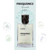 E-117 Frequence Perfumes 50 ML - 2