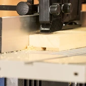 Scheppach HMS850 Planya Ve Kalınlık Makinesi - 5902205901 thumbnail 3