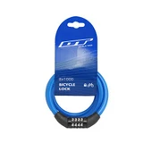 DT 8X1000 Şifreli Bisiklet Kilidi Farklı Renklerde KLT-228 KLT-229 KLT-230 KLT-231 thumbnail 2