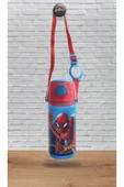 SPIDERMAN Çelik Matara Salto 500 ml Web - 4