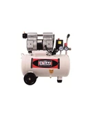 Attlas SC1025 J Sessiz Yağsız Monofaze Hava Kompresörü 1 Hp 8 Bar 25 Lt - A0302035 thumbnail 2