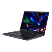 Acer TravelMate P4 TMP414-53-59D4 NX.VZTEY.002 i5-1335U 8 GB 512 GB SSD Iris Xe Graphics 14" Full HD Notebook - 3