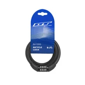 DT 8X1000 Şifreli Bisiklet Kilidi Farklı Renklerde KLT-228 KLT-229 KLT-230 KLT-231 thumbnail 4