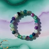 Florit Doğaltaş Bileklik thumbnail 1