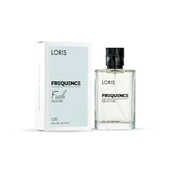 E-3 Frequence Erkek Parfüm EDP 50 ML - 2