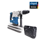 Scheppach DH1600MAX Elektrikli Kırıcı Delici 1600W - 5907903901 - 1