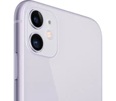 Apple iPhone 11 128 GB Mor (Apple Türkiye Garantili) thumbnail 4