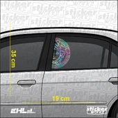 Versace Cam Sticker thumbnail 4