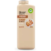 Urban Fit Duş Jeli B Vitamini Badem ve Fındık 400 ml - 1