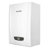 Alarko SRS24 Kombi - 3