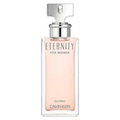 Calvin Klein Eternity Woman Eau Fresh EDP 100 ml Kadın Parfümü thumbnail 1