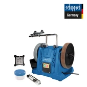 Scheppach Tiger 5000S Sulu Bıcak Bileme Makinası 200W - 5903205903 thumbnail 1