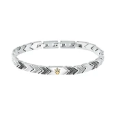 Maserati  JM225AVD89 Erkek Bileklik thumbnail 1