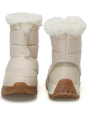 U.S.POLO ASSN RAINY 4PR BEJ COMFORT CASUAL BAYAN BOT&ÇİZME thumbnail 6