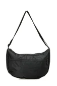 Lumberjack REFLECTOR BLACK BAG 5PR Siyah Unisex Çapraz Çanta 102033475 thumbnail 3