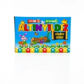 Altınyıldız Öykü Dizisi 4-5. Sınıf Set (30 Kitap Takım) thumbnail 1