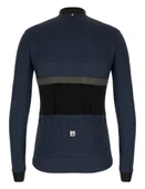 Santini ADAPT High Breathability Termal Yün Detaylı Bisiklet Ceketi 1W51075ADAPT thumbnail 11