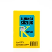 Almanca Sözlük thumbnail 2