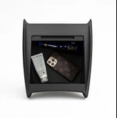 TOGG T10X Organizer Ön Konsol Ara Saklama Kutusu - 1