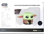 Volkano Disney Star Wars Mandalorıan Bluetooth Hoparlör Işıklı hoparlör DY-50010-GR thumbnail 4