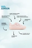 Smart Walker Junior Süper Mat Pembe Barefoot Çocuk Ayakkabı thumbnail 2