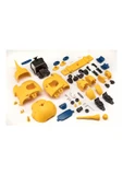 Revell Junior Kit Harika Kanatlar Donnie - 871 thumbnail 6