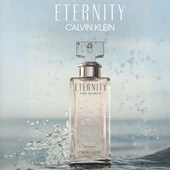 Calvin Klein Eternity Woman Eau Fresh EDP 100 ml Kadın Parfümü thumbnail 3