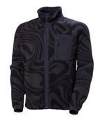 Helly Hansen Panoroma Printed Pile Snap Mont HHA.63349 thumbnail 1