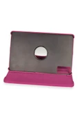 Litae Trend BFS  Xiaomi Redmi Pad Kılıf 360 Tablet Deri Kılıf - Pembe thumbnail 3