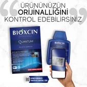 Bioxcin Quantum Kuru ve Normal Saçlar İçin Şampuan (3 al 2 öde) thumbnail 3