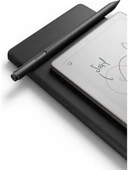 reMarkable Paper Pro Move | Marker Plus | Premium Siyah Deri Kılıf - 5