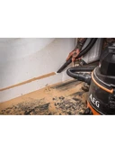 AEG BWD18-0 Akülü Islak Kuru Süpürge 20 Lt (Akü ve Şarj Cihazı Dahil Değildir) - 4935498754 - 5