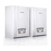 Alarko Seradens Super Plus Ssp 28 Çift Yoğuşmalı Kombi - 5