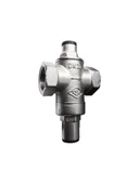 Candan 3/4 Su Basınç Regülatörü - 1