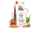 Brit Care Kilo Problemi Olan Yetişkin Köpekler İçin, Hipoalerjenik, Tavşan Etli Kuru Mama 12 kg thumbnail 2