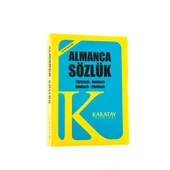 Almanca Sözlük thumbnail 1