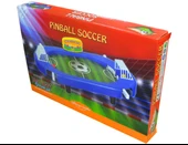 Tilt Futbol - Pinball Soccer - Matrax Oyuncak Eğlenceli Futbol thumbnail 4