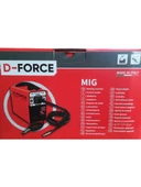D-FORCE DW130 Gazaltı Kaynak Makinesi thumbnail 2