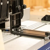 Scheppach HF60 Tezgah Freze 1500W - 5902106901 thumbnail 4