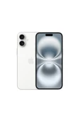 Apple iPhone 16 Plus 256GB Beyaz (Apple Türkiye Garantili) thumbnail 1
