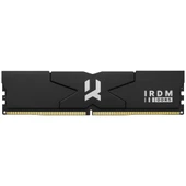 Goodram 16gb Irdm 6000mhz Cl36 Ddr5 Siyah Ram thumbnail 1